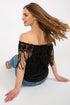 Blouse model 181494 AT